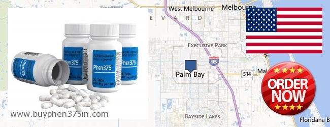Where to Buy Phen375 online Palm Bay FL, United States