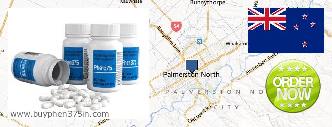 Where to Buy Phen375 online Palmerston North, New Zealand