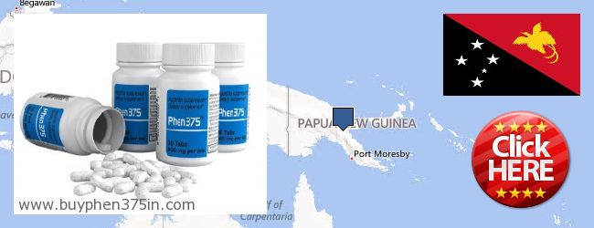 Where to Buy Phen375 online Papua New Guinea