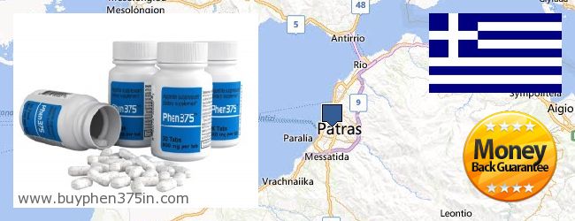 Where to Buy Phen375 online Patra, Greece