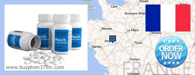 Where to Buy Phen375 online Pays de la Loire, France