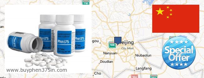 Where to Buy Phen375 online Peking, China