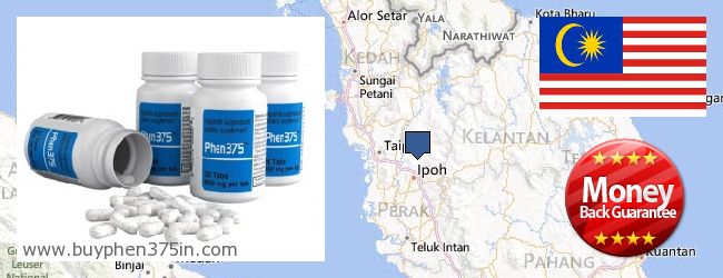 Where to Buy Phen375 online Perak, Malaysia