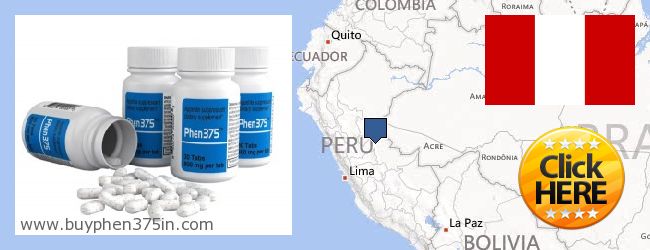 Where to Buy Phen375 online Peru