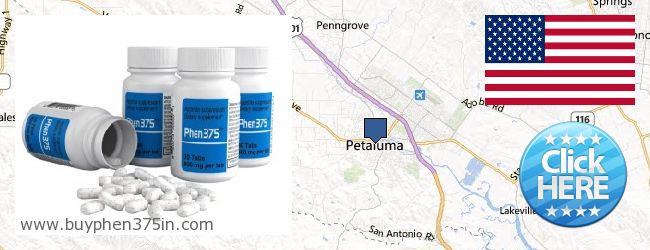 Where to Buy Phen375 online Petaluma CA, United States