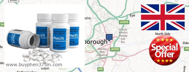 Where to Buy Phen375 online Peterborough, United Kingdom