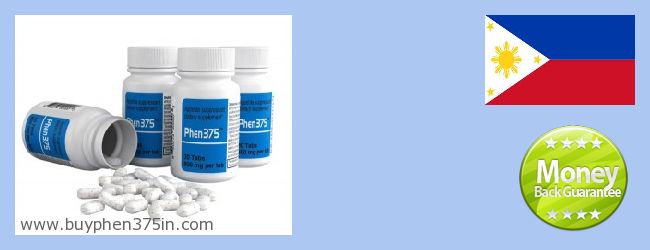 Where to Buy Phen375 online Philippines