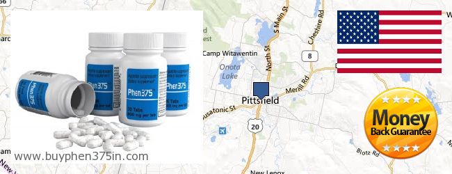 Where to Buy Phen375 online Pittsfield MA, United States