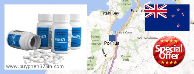 Where to Buy Phen375 online Porirua, New Zealand