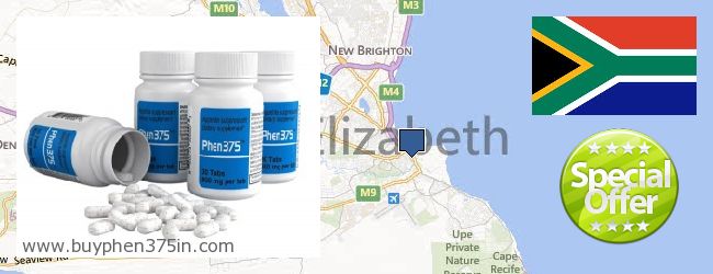 Where to Buy Phen375 online Port Elizabeth, South Africa
