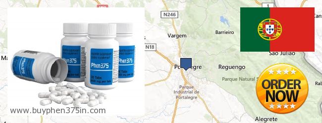 Where to Buy Phen375 online Portalegre, Portugal