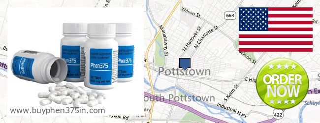 Where to Buy Phen375 online Pottstown PA, United States