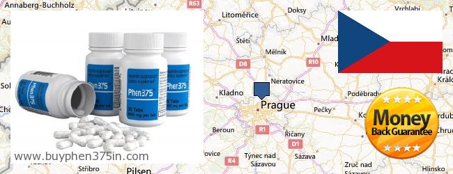 Where to Buy Phen375 online Prague, Czech Republic