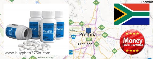 Where to Buy Phen375 online Pretoria, South Africa