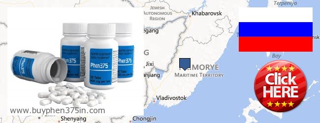 Where to Buy Phen375 online Primorskiy kray, Russia