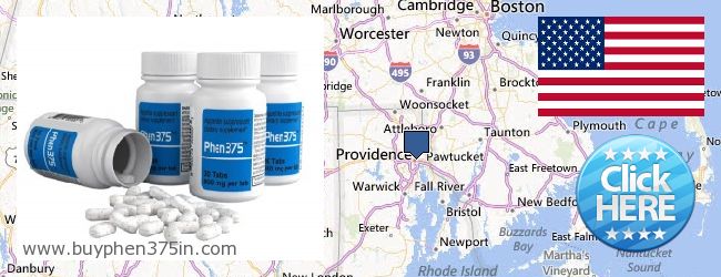 Where to Buy Phen375 online Providence RI, United States