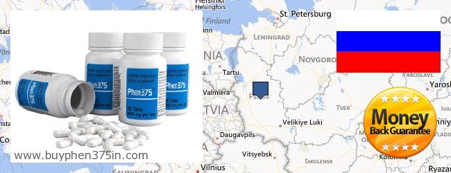 Where to Buy Phen375 online Pskovskaya oblast, Russia