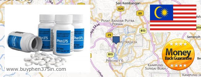 Where to Buy Phen375 online Putrajaya, Malaysia