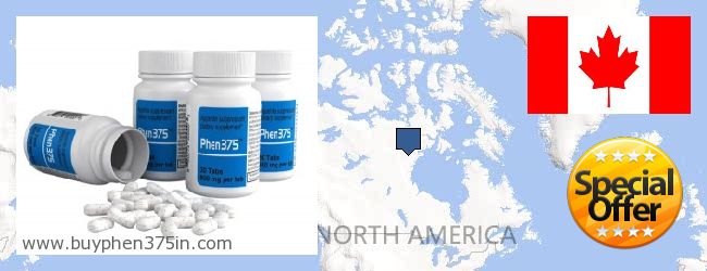 Where to Buy Phen375 online Quéec QUE, Canada