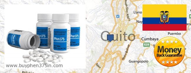 Where to Buy Phen375 online Quito, Ecuador