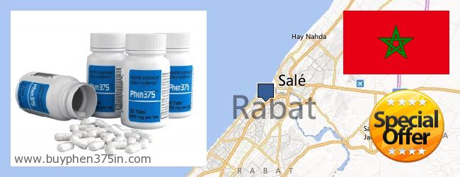 Where to Buy Phen375 online Rabat, Morocco