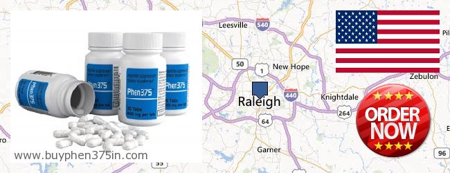 Where to Buy Phen375 online Raleigh NC, United States