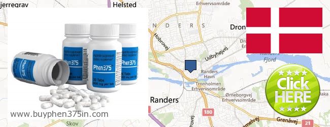 Where to Buy Phen375 online Randers, Denmark