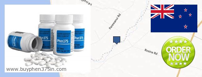 Where to Buy Phen375 online Rangitikei, New Zealand