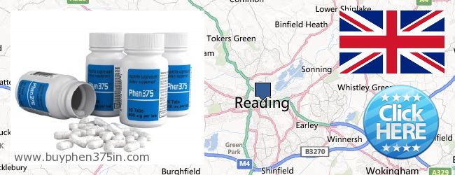 Where to Buy Phen375 online Reading, United Kingdom