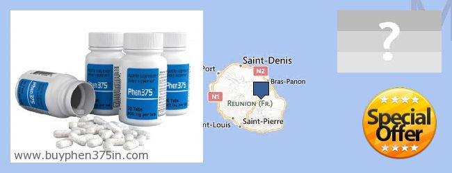 Where to Buy Phen375 online Reunion