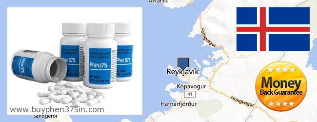 Where to Buy Phen375 online Reykjavík, Iceland