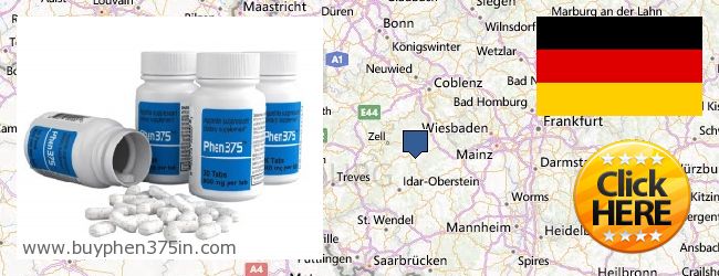 Where to Buy Phen375 online (Rhineland-Palatinate), Germany