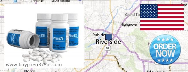 Where to Buy Phen375 online Riverside CA, United States
