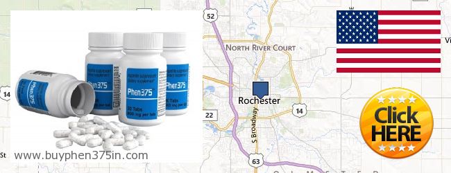 Where to Buy Phen375 online Rochester MN, United States