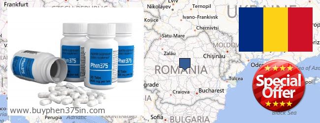 Where to Buy Phen375 online Romania
