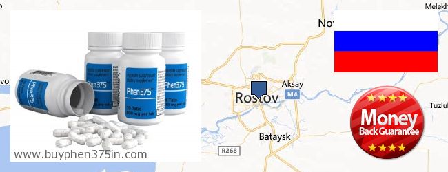 Where to Buy Phen375 online Rostov-on-Don, Russia