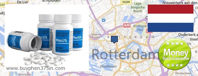 Where to Buy Phen375 online Rotterdam, Netherlands