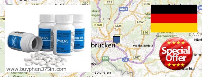 Where to Buy Phen375 online Saarbrücken, Germany