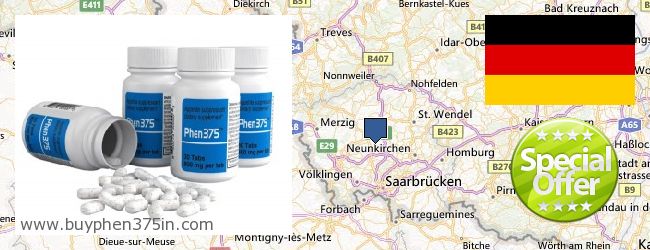 Where to Buy Phen375 online Saarland, Germany