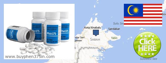 Where to Buy Phen375 online Sabah, Malaysia