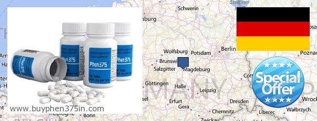 Where to Buy Phen375 online Sachsen-Anhalt, Germany