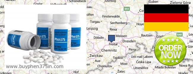 Where to Buy Phen375 online Sachsen (Saxony), Germany
