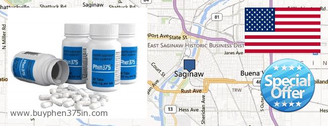 Where to Buy Phen375 online Saginaw MI, United States