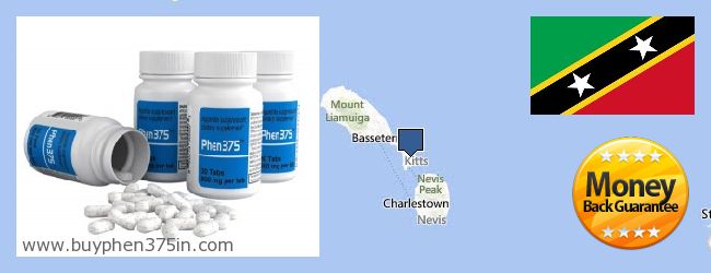 Where to Buy Phen375 online Saint Kitts And Nevis