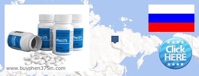 Where to Buy Phen375 online Sakha Republic, Russia