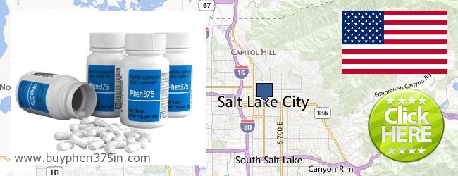 Where to Buy Phen375 online Salt Lake City UT, United States