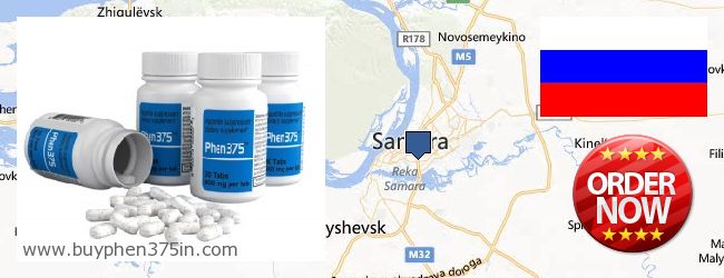 Where to Buy Phen375 online Samara, Russia