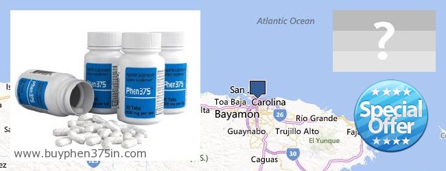 Where to Buy Phen375 online San Juan, Puerto Rico