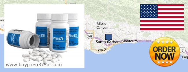 Where to Buy Phen375 online Santa Barbara CA, United States