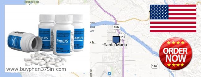 Where to Buy Phen375 online Santa Maria CA, United States